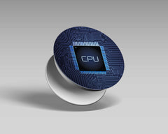 CPU Pop Grip