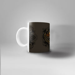 Disguised Wolf Mug