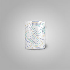 Topography Mug