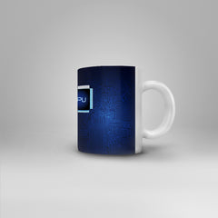 CPU Mug