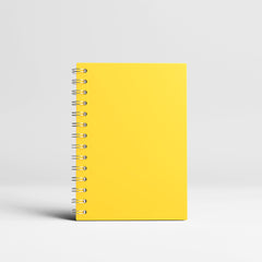 Let Your Light Shine - Spiral Notebook - Prink Store