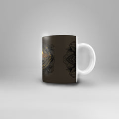 Disguised Wolf Mug