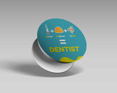 Dentist Pop Grip