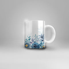 Spring flowers Mug