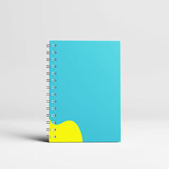 Dentist  Spiral Notebook