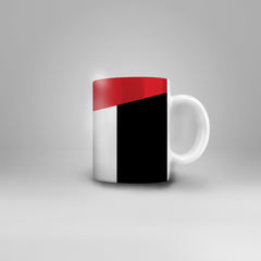 علم فلسطين Mug