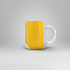 Let your light shine Mug