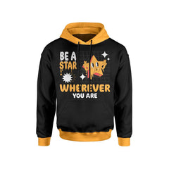 BE A STAR Hoodie