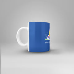 Cham Mug