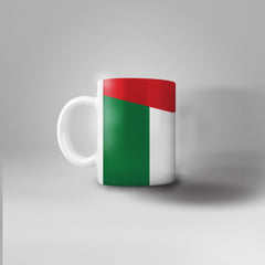 علم فلسطين Mug