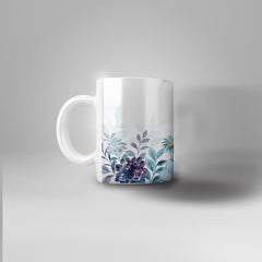 Spring flowers Mug