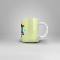 I Am Cool Mug