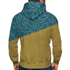 عشق hoodie