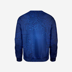 CPU Sweatshirt