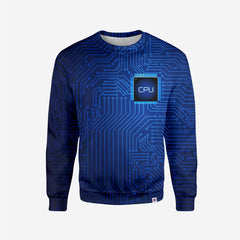 CPU Sweatshirt