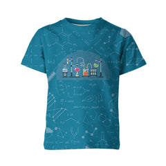 Chemistry Kids T-shirt