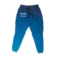 Dreams have no limits joggers