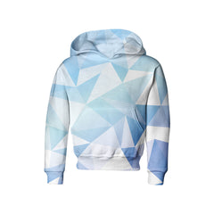 Reflections Kids Hoodie