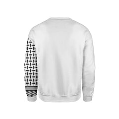 Palestine 1-أرواحنا فدى الوطن- Sweatshirt