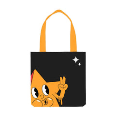 BE A STAR Tote Bag