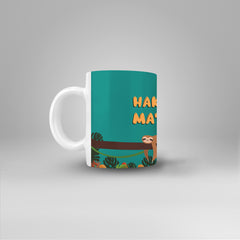 HAKUNA MATATA Mug