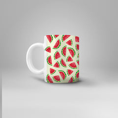 Watermelon Mug