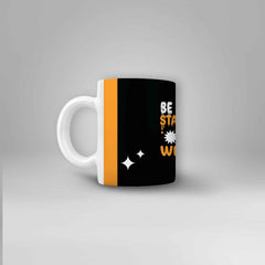 BE A STAR Mug