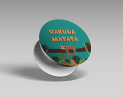 HAKUNA MATATA Pop Grip