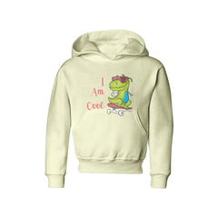 I am  Cool Kids Hoodie