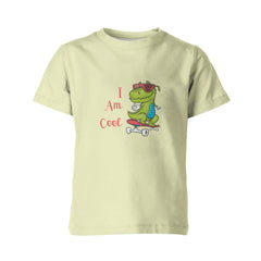 I am cool Kids T-shirt