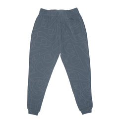 Arabic calligraphy - love Joggers