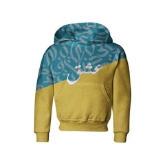 عشق kids hoodies