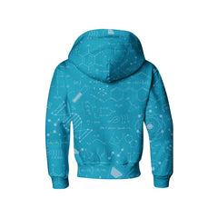 Chimestry Kids Hoodie