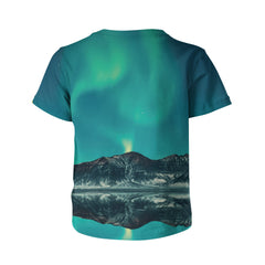 Stillness Kids T-shirt