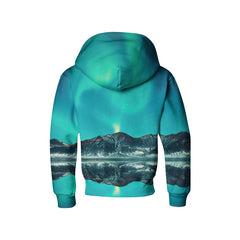 Stillness Kids Hoodie