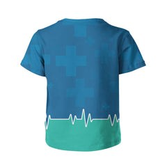 Doctor Kids T-shirt