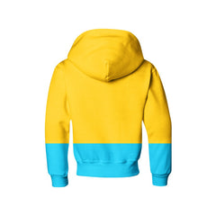 Look up Kids Hoodie