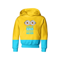 Look up Kids Hoodie