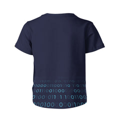 I love programming Kids T-shirt