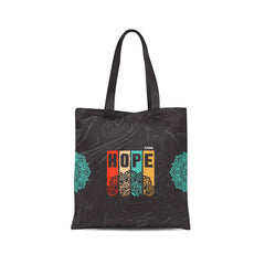 Hope Tote bag