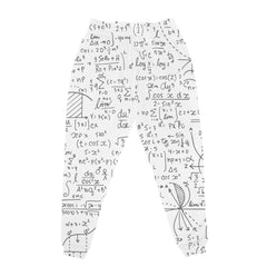 Mathematics joggers