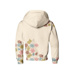 Autumn Vibes Kids Hoodie