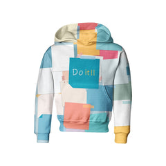 Do it Kids Hoodie