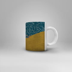 عشق Mug