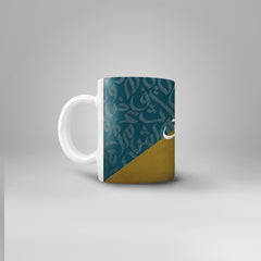 عشق Mug