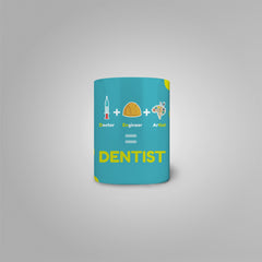 Dentist Mug