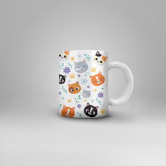 Cats Mug