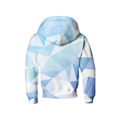 Reflections Kids Hoodie