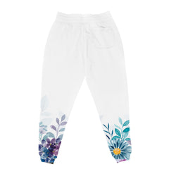 Spring flowers Jogger