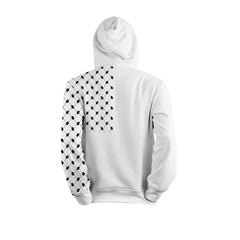 Palestine 2-بحنيني بدمي افديكي - Zip Up Hoodie